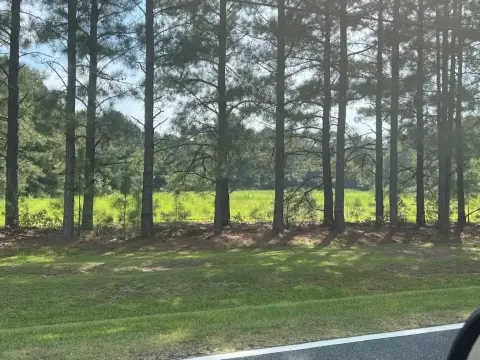 Residential Land in Angier, NC