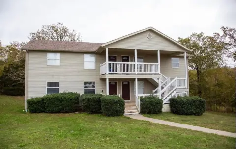 Four-Plex Investment Property
