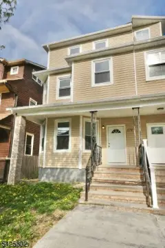 Renovated Attached Colonial Home