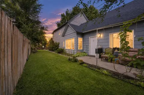 3-Unit Victorian Triplex