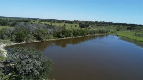 250-Acre Ranch and Hunting Land