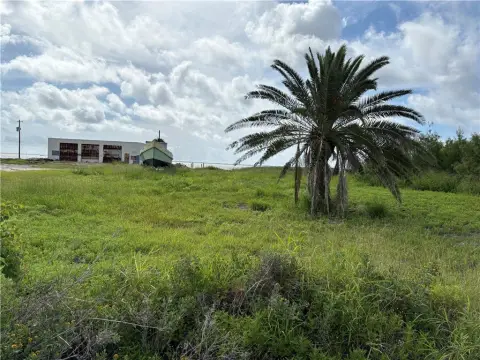 Waterfront Vacant Land Parcel