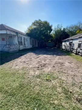 Residential Lot in Central Corpus