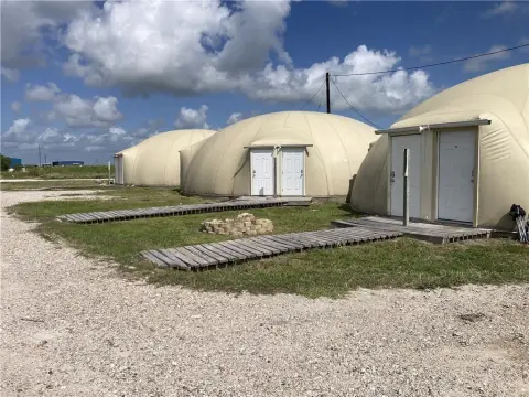 Furnished Studio Dome Units