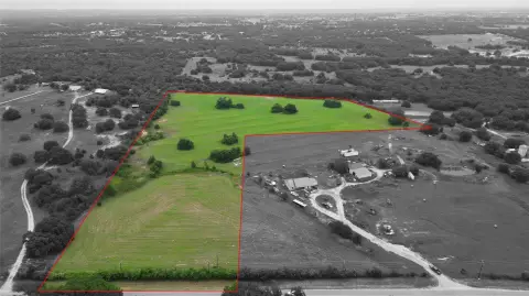 Unrestricted Equestrian & Agricultural Land
