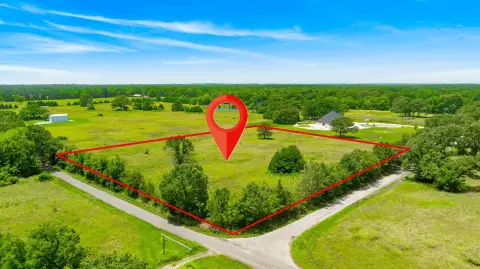 Cleared Acreage for Custom Build