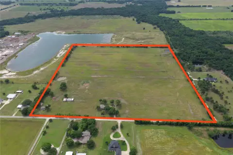 Contiguous Pasture Ranch Acreage