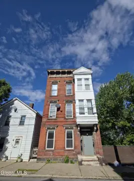 Turnkey Multi-Family Investment Opportunity