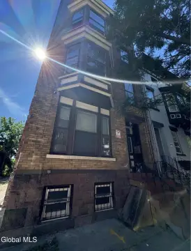 Cash-Flowing Albany Investment Opportunity