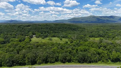 Creekfront Recreation Land