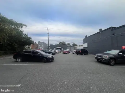 Five Lots Near Major Routes