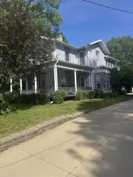Upper-Lower Duplex Residential Income