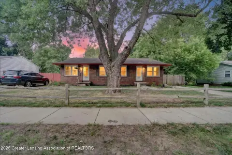 Ranch Duplex