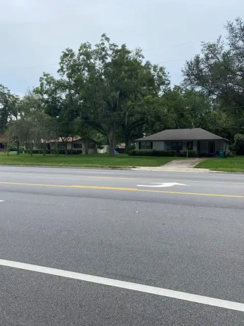 Prime Location Commercial Property