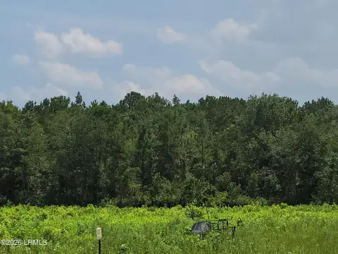 Agricultural Zoned Residential Land