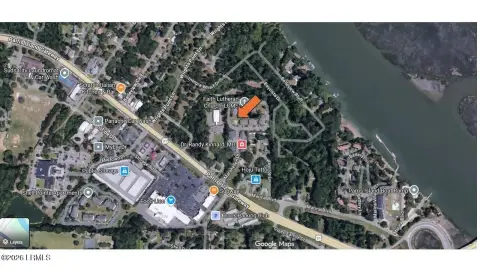 Pad-Ready Business Park Lot