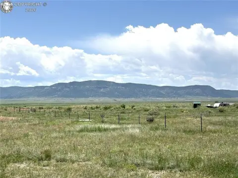 35.7 Acres in Trinidad, CO