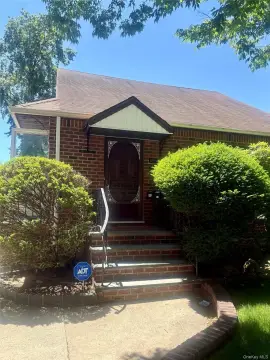 Well-Maintained Two-Family Home