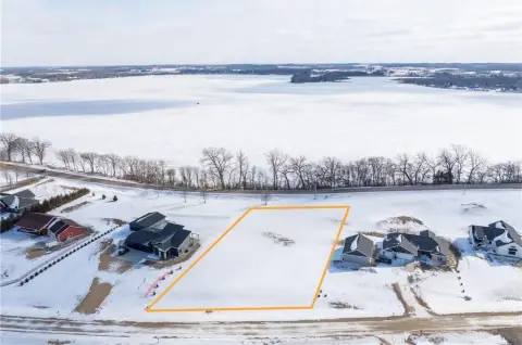 Cordova Twp Land Near Lake