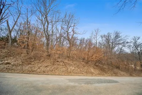 Lake Panorama Land Opportunity
