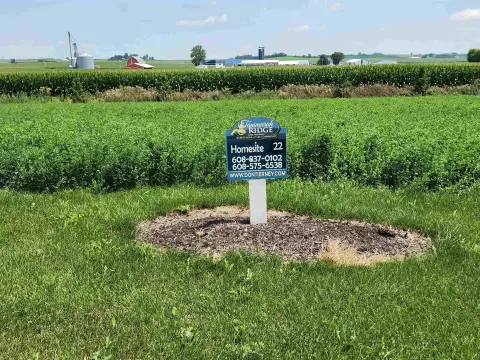Residential Lot in Dane, WI