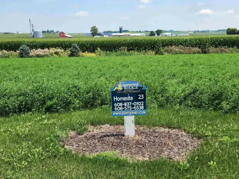 Residential Lot in Dane, WI