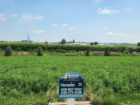 Residential Lot in Dane, WI