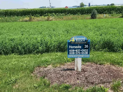 Residential Lot in Dane, WI