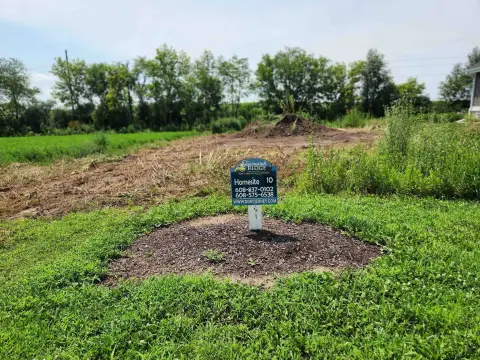 Residential Lot in Dane, WI