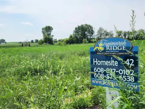Residential Lot in Dane, WI