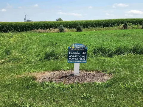 Residential Lot in Dane, WI