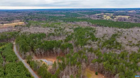 Expansive Nottoway County Acreage