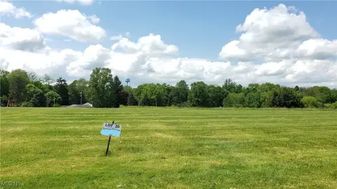 Cleared Lot in Garrettsville, OH