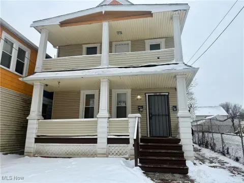 Renovated Multi-Family Investment Opportunity