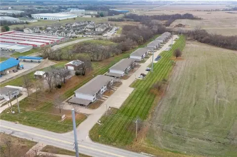 48-Unit Apartment Property