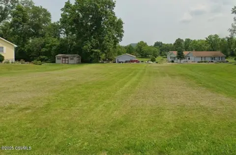 Residential Land in Beavertown, PA