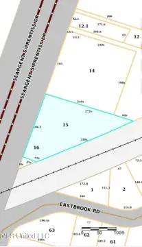 Commercial Lot in High-Traffic Area
