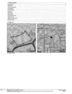 Residential Land in Long Beach