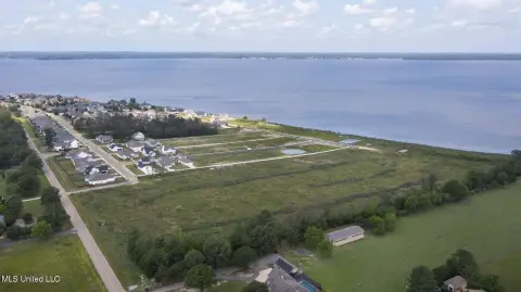Waterfront Lot in Arbor Landing
