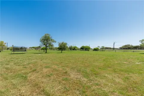 Residential Land in Flour Bluff