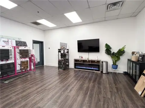 Office Space on Walnut Street