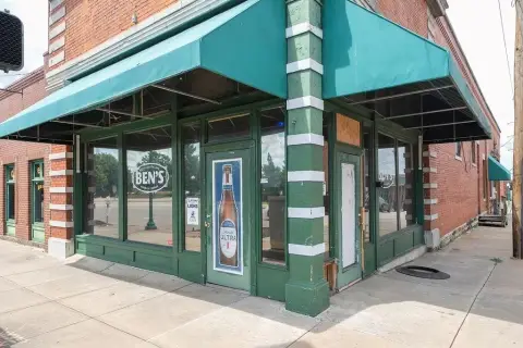 Downtown Fort Smith Investment Opportunity