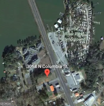 Pad-Ready Commercial Land Parcel