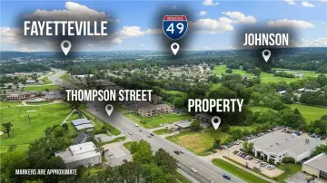 Prime Commercial Lot Opportunity