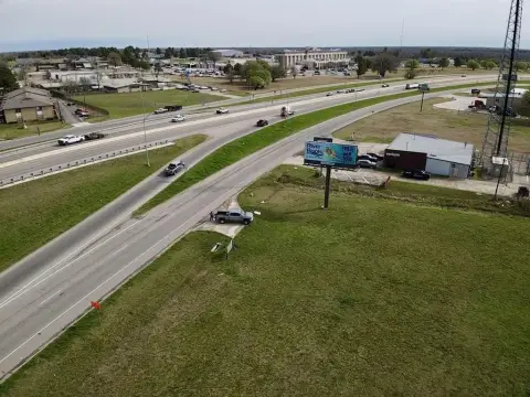 Prime Commercial Land, Paris, TX