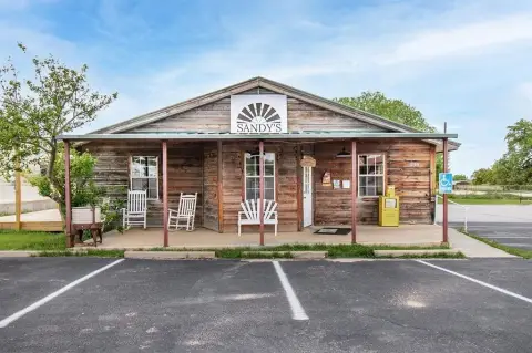 Restaurant Opportunity in Brady, Texas