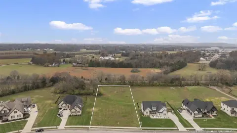 Residential Lot in Summit Subdivision