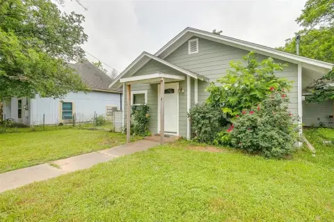 Cleburne Duplex Investment Opportunity