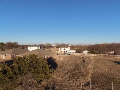 Residential Lot in Fort Worth