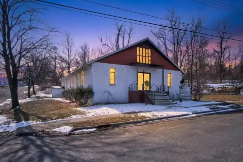 Retail Opportunity in Jackson, MI